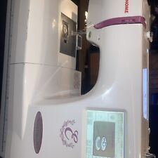 Janome memory craft for sale  Phoenix