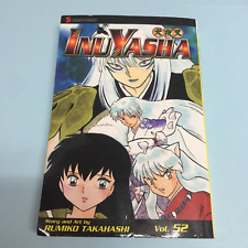 Inuyasha vol manga for sale  Ringgold