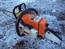 Stihl 024 comercial for sale  UK