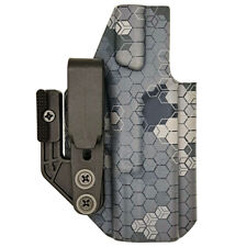 Iwb tuckable holster for sale  Shipping to Ireland