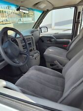 2002 chevy astro for sale  Bellflower