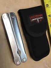 Leatherman pst stainless for sale  Salem