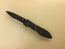 Rare benchmade sentinel for sale  Evans