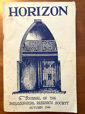 horizon magazine for sale  Berkeley