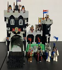 Lego black knight for sale  Owosso