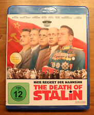 The death stalin gebraucht kaufen  Freiburg