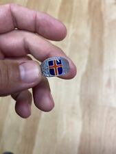 German ring ww2 for sale  Mount Prospect