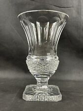 Vase cristal taillé d'occasion  Bayonne