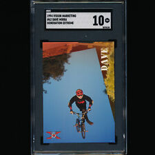 1994 Generation Extreme Dave Mirra SGC 10 Gem Perfeito Estado #62 Bicicleta comprar usado  Enviando para Brazil