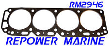 Head gasket 3.0l for sale  Shipping to Ireland