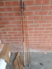 Vintage cane salmon for sale  LINCOLN