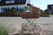 Nostalgie kinderwagen knorr gebraucht kaufen  Bubesheim