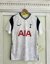 Usado, Camiseta kit de futebol Tottenham Hotspur 2020-2021 Home Soccer Jersey tamanho G comprar usado  Enviando para Brazil