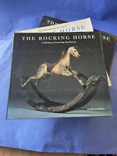 Rocking horse patricia for sale  MONTGOMERY