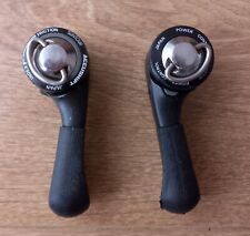friction shifters for sale  BROMLEY