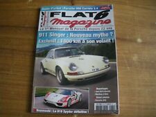 Flat magazine 272 d'occasion  Aigrefeuille-d'Aunis
