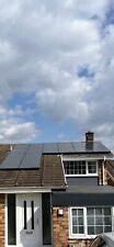 Full solar panel kit 4kWh for sale  CARDIFF