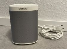 Sonos play 1 gebraucht kaufen  MH-Broich