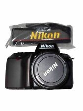 Nikon n70 35mm for sale  Berwyn