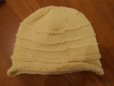 Women beanie hat for sale  Peoria
