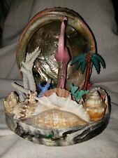 1950 shell diorama for sale  Northville