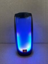 Usado, JBL Pulse 4 - Alto-falante Bluetooth portátil à prova d'água com show de luzes -*LEIA* comprar usado  Enviando para Brazil