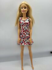 2016 barbie white for sale  Groton