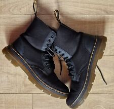 Men martens black for sale  LIVERPOOL