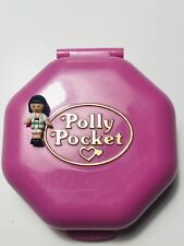 Polly pocket vintage usato  Italia