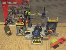 Lego juniors super for sale  ADDLESTONE