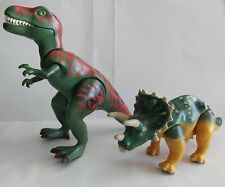 Playmobil dinosaurier tricerat gebraucht kaufen  Oberhausen