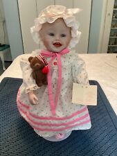 Yolanda bello doll for sale  Linden