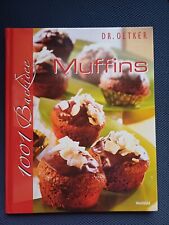 1001 backidee muffins gebraucht kaufen  Fünfstetten