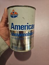 Vintage amoco american for sale  Lakota