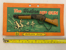 Western hip gun for sale  Phillipsburg