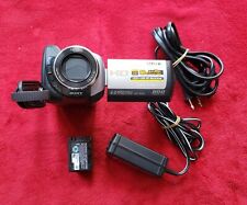 Sony hdr xr100 for sale  San Ysidro