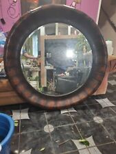 Big round hammered for sale  Los Angeles