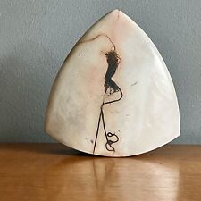 Studio pottery sculpture for sale  LEEDS