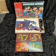 haunted house board game for sale  THETFORD