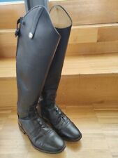 Loesdau reitstiefel gr gebraucht kaufen  Kraichtal