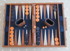 Vintage travel backgammon for sale  Shipping to Ireland