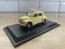 Renault berline 1060 d'occasion  Les Mées