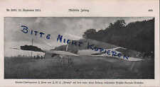 Bilddokument 1911 loew gebraucht kaufen  Leipzig