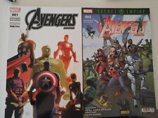 Marvel lot comics d'occasion  Orleans-