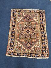 heriz rug for sale  SOUTHAMPTON