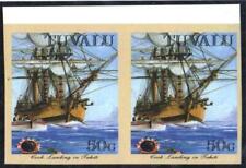 Tuvalu.1988.voyages.50cvariety for sale  BRISTOL