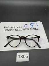 Usado, Marco de gafas POLO mod 2083 col 5003 talla 48/20 segunda mano  Embacar hacia Argentina