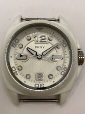Dkny watch without for sale  CHEPSTOW
