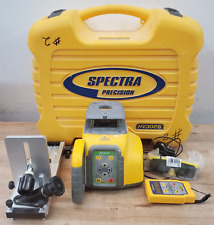 rotary laser level for sale  Glassboro