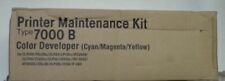 Ricoh maintenance kit gebraucht kaufen  Waddeweitz